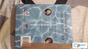 Human Body Encyclopaedia