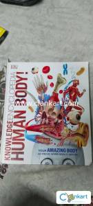 Human Body Encyclopedia