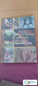 Human Ecology and Family Sciences Part 2 for Class 11