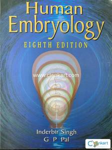 Human Embryology