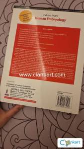 Human Embryology