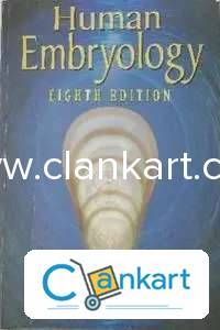Human Embryology 8E