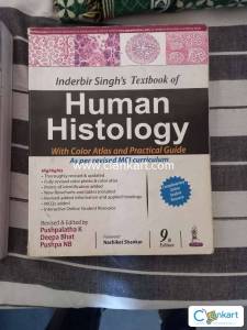 Human Histology
