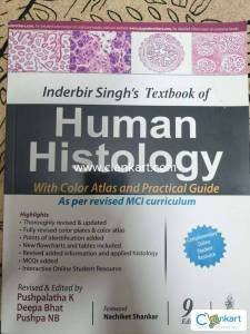 Human Histology