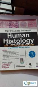 Human Histology