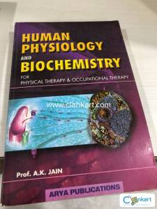 Human Physiology and Biochemistry