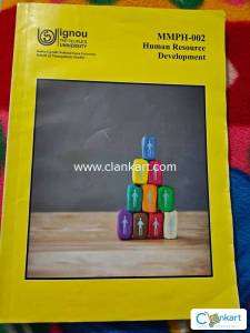 Human Resource Development