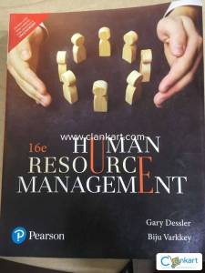 Human Resource Management