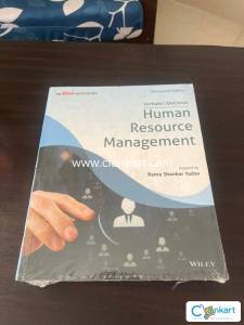 Human Resource Management