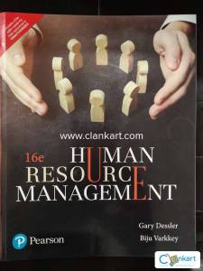 Human Resource Management