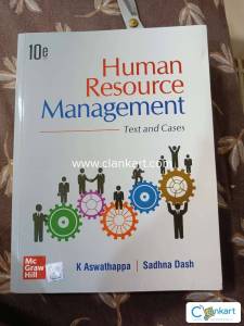 Human Resource Management