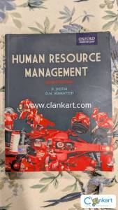 Human Resource Management