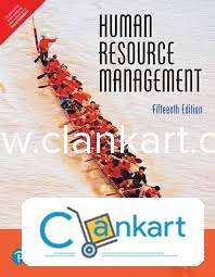 Human Resource Management -SKU ID334