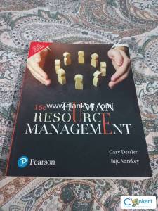 Human Resource Management Book