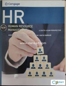 Human Resource Management Cengage (DeNisi, Griffin, Sarkar)