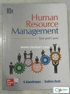Human Resource Management: Text and Cases (10th edition) - McGraw Hill