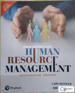Human Resource Management Textbook