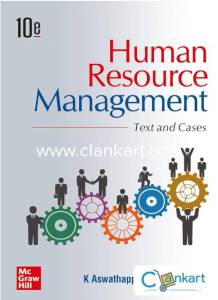 Human Resource Management  K Aswathappa, Sadhna Das  10e