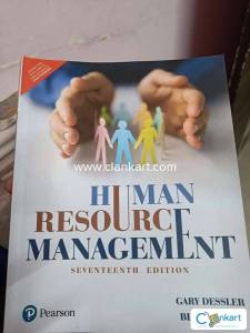 Human Resource Management for MBA