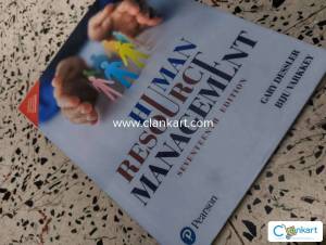 Human Resource sources Management