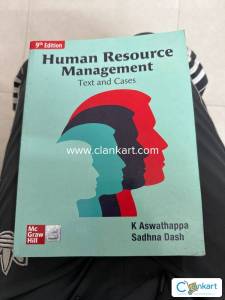 Human Resources