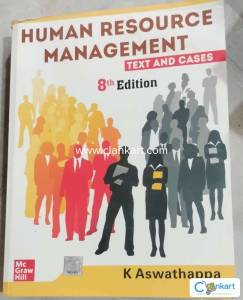 Human Resources Management