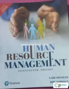 Human Resources Management Seventeen Edition