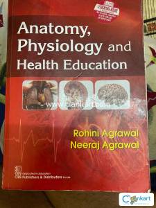 Human anatomy and physiology for pharmacy/ nursing