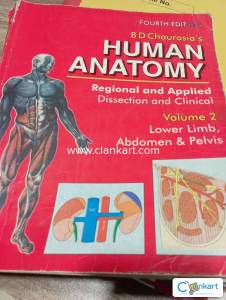 Human anatomy vol2