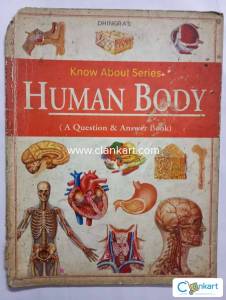 Human body (que/ans)
