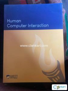 Human computer interaction