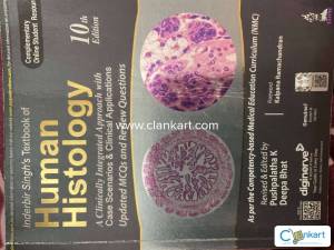 Human histology