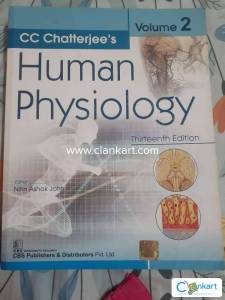 Human physiology