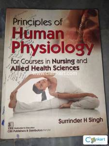 Human physiology