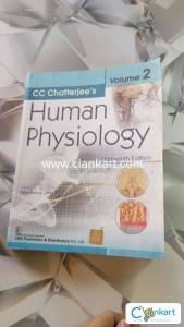 Human physiology 13 th edition
