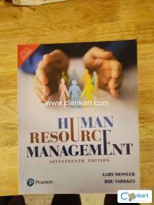 Human resource management