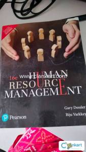 Human resource management