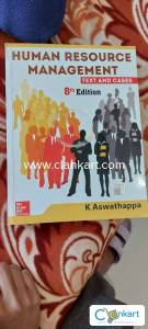 Human resource management