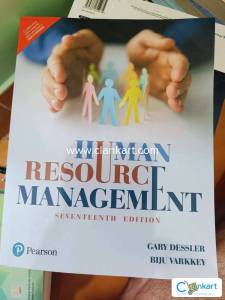 Human resource management