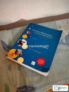 Human resource management