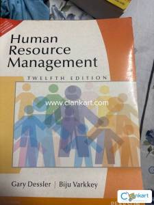 Human resource management