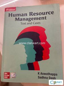 Human resource management