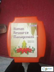 Human resource management book second edition