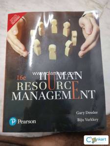 Human resources and management