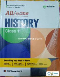 Humanities Guide Books