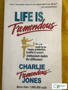 Humorous- LIFE IS TREMENDOUS (Must read)