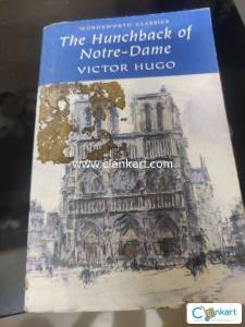Hunchback of Notredam