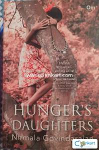 Hunger's Daughters, Social Commentary