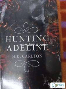 Hunting Adeline