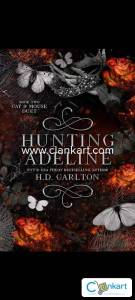 Hunting Adeline